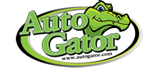 AutoGator Auto Dismantling's Logo