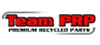 Team PRP Logo
