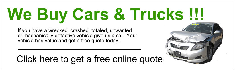 Cash for Cars We buy cars at AutoGator